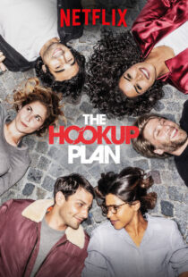 دانلود سریال The Hookup Plan81278-282473313