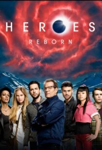 دانلود سریال Heroes Reborn84105-715496586