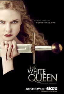 دانلود سریال The White Queen83536-10842567