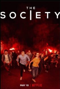 دانلود سریال The Society85571-860988572