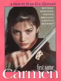 دانلود فیلم First Name: Carmen 198389214-1416763537