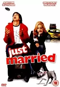 دانلود فیلم Just Married 200387037-886957730