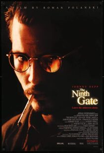 دانلود فیلم The Ninth Gate 199989206-1514166472
