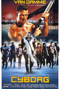 دانلود فیلم Cyborg 198991045-615827324