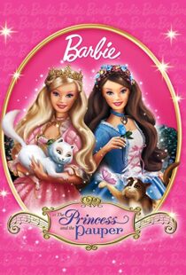 دانلود انیمیشن Barbie as The Princess and the Pauper 200491267-1382335856