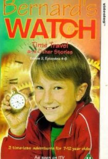 دانلود سریال Bernard’s Watch88556-1157684445