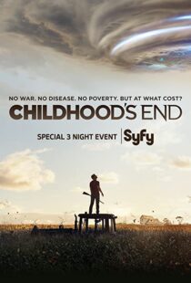 دانلود سریال Childhood’s End88243-197526117