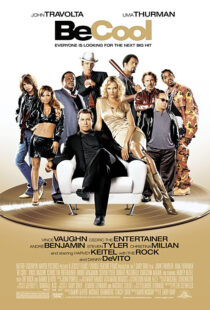 دانلود فیلم Be Cool 200589094-168222781