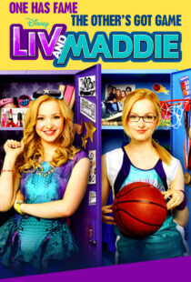 دانلود سریال Liv and Maddie: Cali Style89560-403338343
