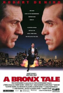 دانلود فیلم A Bronx Tale 199386099-297564019