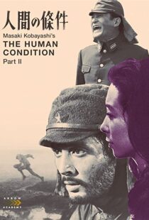 دانلود فیلم The Human Condition II: Road to Eternity 195986787-716295199