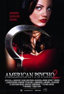 دانلود فیلم American Psycho II: All American Girl 200290543-195498828