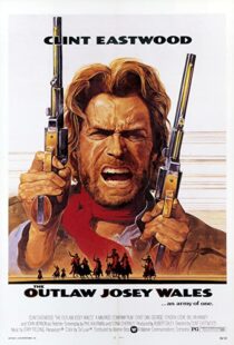 دانلود فیلم The Outlaw Josey Wales 197687348-1477333424