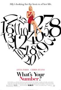دانلود فیلم What’s Your Number? 201188483-952328331
