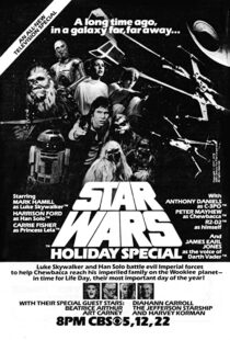 دانلود فیلم The Star Wars Holiday Special 197888535-274163123