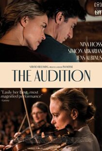 دانلود فیلم The Audition 201986925-844283831