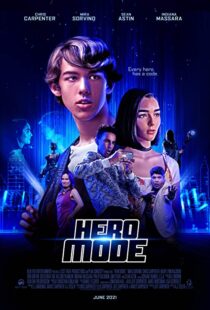 دانلود فیلم Hero Mode 202190628-612595120
