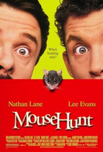 دانلود فیلم Mousehunt 199789171-886518681