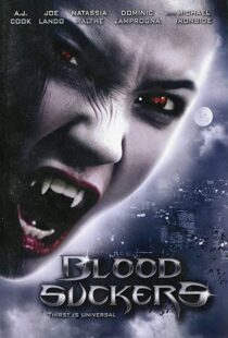 دانلود فیلم Bloodsuckers 200590575-1319893297
