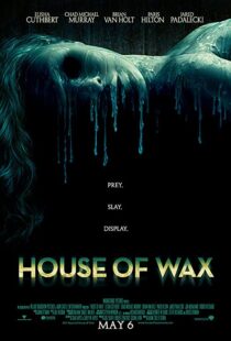 دانلود فیلم House of Wax 200591094-1641354414