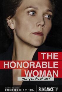 دانلود سریال The Honourable Woman86975-623581492