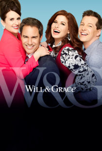 دانلود سریال Will & Grace86257-897358516