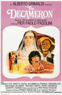دانلود فیلم The Decameron 197187234-1770454363
