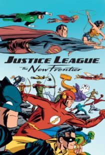 دانلود انیمیشن Justice League: The New Frontier 200889998-1966548875