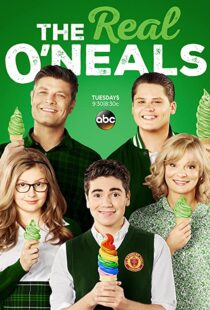 دانلود سریال The Real O’Neals86209-884637497