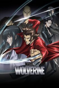 دانلود انیمه Wolverine88762-1598013782