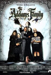 دانلود فیلم The Addams Family 199186116-86511561