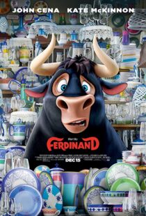 دانلود انیمیشن Ferdinand 201787117-365401622