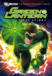 دانلود انیمیشن Green Lantern: First Flight 200989805-565147807