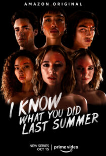 دانلود سریال I Know What You Did Last Summer88336-2003783204