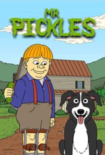 دانلود انیمیشن Mr. Pickles88023-67575962
