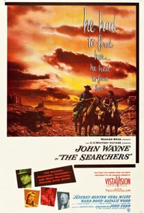 دانلود فیلم The Searchers 195686910-1256264287