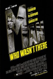 دانلود فیلم The Man Who Wasn’t There 200189203-260961797