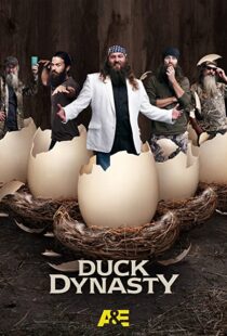 دانلود سریال Duck Dynasty89459-2135904739