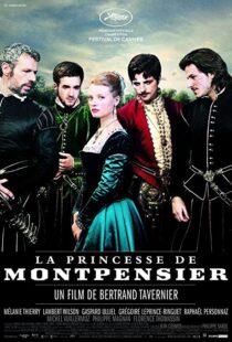 دانلود فیلم The Princess of Montpensier 201087258-969357516