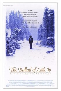 دانلود فیلم The Ballad of Little Jo 199387545-1267711112