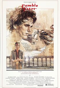 دانلود فیلم Rumble Fish 198387388-916571797