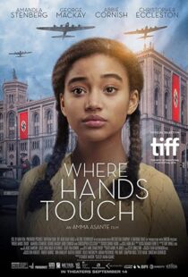دانلود فیلم Where Hands Touch 201891353-1858937107