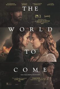 دانلود فیلم The World to Come 202090377-1183990055