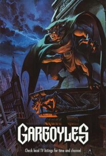 دانلود انیمیشن Gargoyles88018-952481703