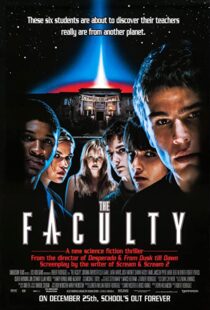 دانلود فیلم The Faculty 199888906-453231992