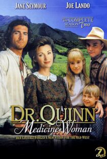 دانلود سریال Dr. Quinn, Medicine Woman87792-1636243873