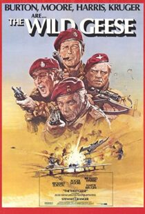 دانلود فیلم The Wild Geese 197889844-1647704300