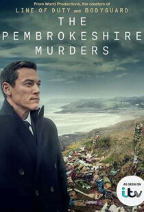 دانلود سریال The Pembrokeshire Murders88509-815084221