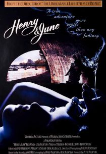 دانلود فیلم Henry & June 199089376-1832284688
