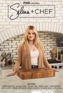 دانلود سریال Selena + Chef49694-130220931